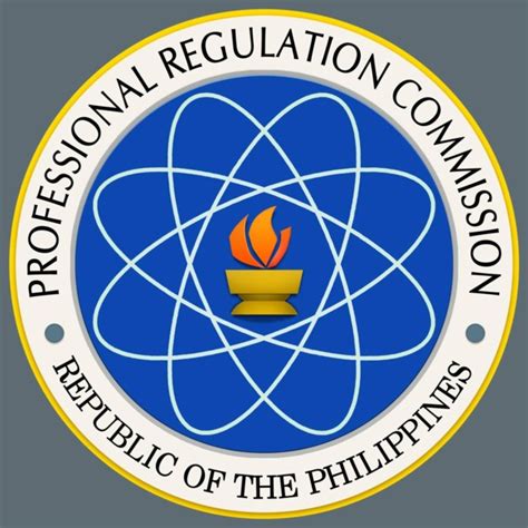 PROFESSIONAL REGULATION COMMISSION MANILA .